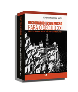 Dicionário insubmisso para o século XXI