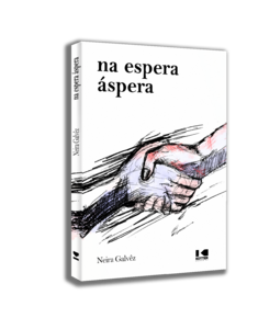 na espera áspera