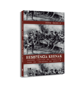 Resistência Krenak
