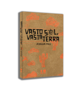 Vasto sol, vasta terra