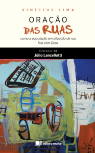 Oração das ruas