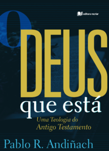 O Deus que está