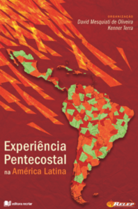 Experiência pentecostal na América Latina