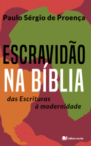 Escravidão na bíblia