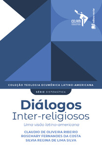 Coleção tela: diálogos inter-religiosos