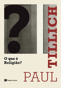 O que é Religião?