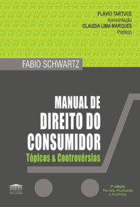 Manual de Direito do Consumidor - 3ª Edição