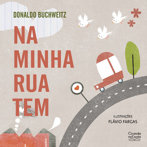 Na minha rua tem