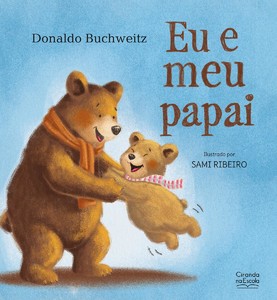 Eu e meu papai