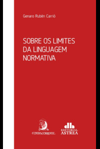 Sobre os limites da linguagem normativa