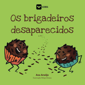 Os brigadeiros desaparecidos