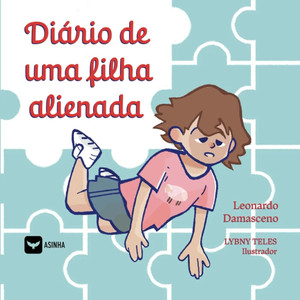 Diário de uma filha alienada