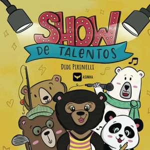 Show de talentos