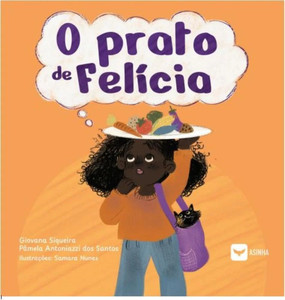 O prato de Felícia