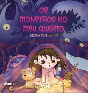 Os monstros no meu quarto