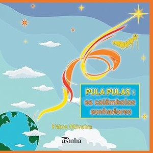Pula pulas: os colêmbolos sonhadores