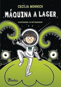 Máquina a laser