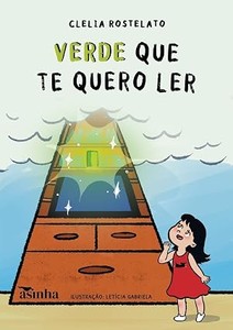 Verde que te quero ler