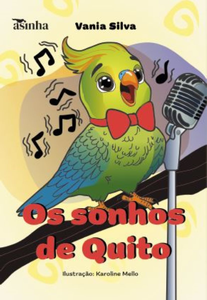 Os sonhos de quito