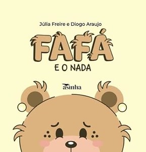 Fafá e o Nada