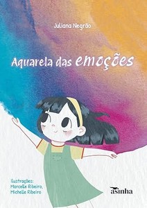 Aquarela das emoções