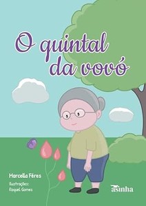 O quintal da vovó