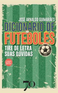 Editora Sulina  Livro Futebol, Gestão por Competências - Elio