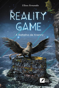 Reality Game – A Batalha de Krenny
