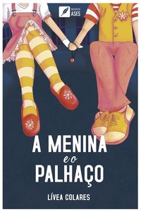 A menina e o palhaço