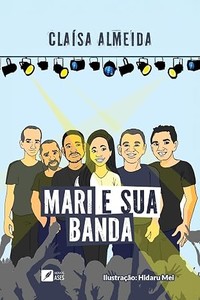 Mari & sua banda