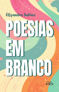 Poesias em branco