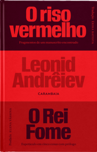 O riso vermelho e O Rei Fome