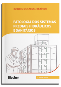 Patologia dos sistemas prediais hidráulicos e sanitários