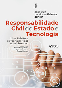 Protagonistas da Responsabilidade Civil - Nelson Rosenvald - E