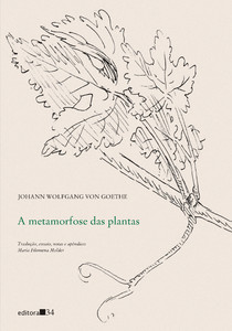 A metamorfose das plantas