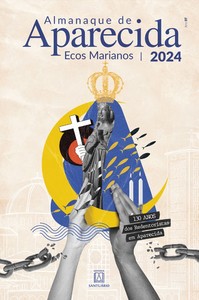 Almanaque de Aparecida - Ecos Marianos 2024