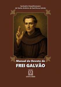 Manual do devoto de Frei Galvão