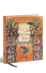 A Balada do Jethro Tull