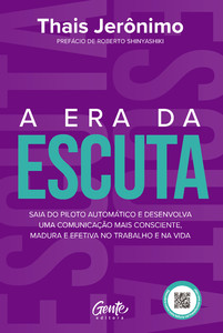 A era da escuta