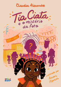 Tia Ciata e o mistério da foto