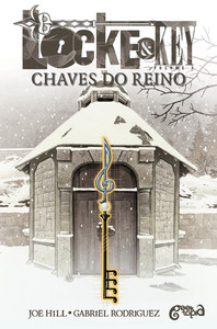 Locke & key vol. 4