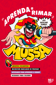 Mussa: aprenda a rimar