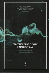 Professores de ciências e matemáticas