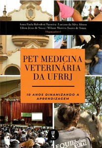 Pet medicina veterinária da ufrrj