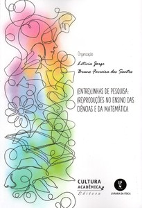 Entrelinhas de pesquisa