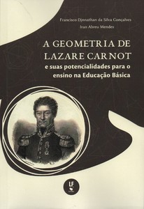 A geometria de lazare carnot e suas potencialidades para o ensino na educação básica