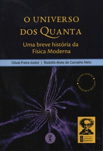 O universo dos quanta