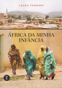 Àfrica da minha infância