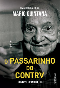 O passarinho do contra