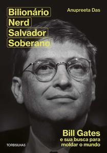 Bilionário, nerd, salvador, soberano